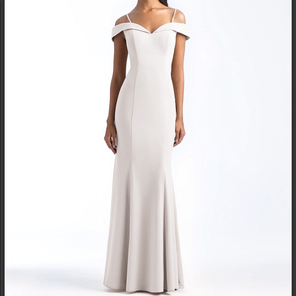 Allure Bridesmaid Dress